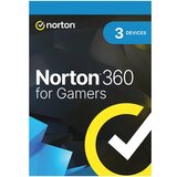 Norton 360 for Gamers 3D ( 21423855 ) | ePonuda.com