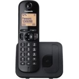 Panasonic brezžični stacionarni telefon KX-TGC210FXB | Shoptok.si