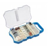 Hoegert 72-dijelni set brusnog pribora za mini brusilicu HT2E116 | Eponuda.ba