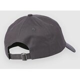 Arbor Surplus Kapa s šiltom faded black | Shoptok.si