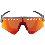 Oakley Sončna očala SUTRO LITE SWEEP 0OO9465 946540 Oranžna Cene