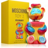 Moschino Toy 2 Gummy parfemska voda za žene 100 ml | shoptok.hr