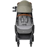 Ergobaby športni voziček Metro+ Deluxe empire state green | Shoptok.si