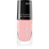 Artdeco Art Couture Nail Lacquer lak za nokte nijansa 624 Milky Rose 10 ml Cijene