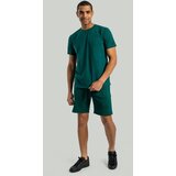 GymBeam OG1 Muške kratke hlače Embossed Emerald - STRIX | Eponuda.ba