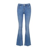 Orsay Light blue women's bootcut jeans - Women | shoptok.hr