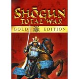 Total War: Shogun (Gold Edition) Steam Key EUROPE | ePonuda.com