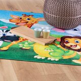 Kayoom RAVNO TKANA PREPROGA 160/230 cm tkano večbarvno | Shoptok.si