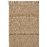 Conceptum Hypnose tepih staza (80x300) hasir 620 beige Cene