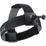 GoPro Head Strap 2.0 (Strappy)
