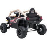 Licenciran buggy na akumulator Kawasaki TERYX KRX1000 4x4 - kaki | Shoptok.si