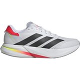 Adidas Tekaški čevelj 'Duramo Speed 2' jabolko / živo rdeča / črna / bela | Shoptok.si