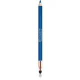 Olovka za oči sa aplikatorom Professional Eye, 08 Azzurro Cobalto