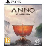 Ubiquiti PS5 ANNO 117 Pax Romana Ubiquiti PS5 ANNO 117 Pax Romana Slike