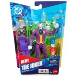 DC Comics DC Akcijska figura - Joker figura 16cm - Cene