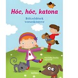 Móra Hoc, hoc, vojnik - knjiga pjesama za jaslice | shoptok.hr