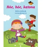 Hoc, hoc, vojnik - knjiga pjesama za jaslice