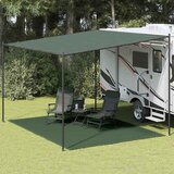 Tepih za šator 300 x 400 cm HDPE zeleni | Eponuda.ba