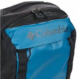 Columbia Potovalne torbe LANDROAMER BACKPACK Modra | Shoptok.si