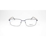 Superflex Muški dioptrijski okvir SF495 C3, Teget Cene