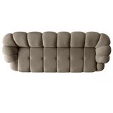 Atelier Del Sofa Četverosjed, Smeđa | Eponuda.ba