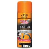  SPREJ PROTIV SMRZAVANJA KEDERA SILIKONSKI | Eponuda.ba