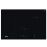 Whirlpool Indukcijska kuhalna plošča WL S3777 NE | Shoptok.si