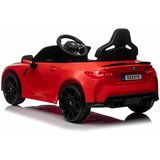 Beneo Električni otroški avto BMW M4 12V Rdeča | Shoptok.si