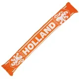 KNVB Nizozemska Orange šal