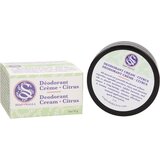 Soapwalla Deodorant Cream - Citrus Cene
