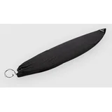 Surfboard Sock Eco Shortboard Torba za surf desko gray