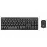  TASTATURA+MIŠ LOGITECH MK295 Silent Wireless Combo USB | Eponuda.ba