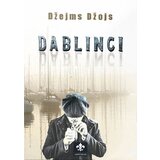 Ukronija Džejms Džojs - Dablinci 2. izdanje | ePonuda.com