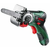 Bosch ubodna testera EasyCut 12 NanoBlade; 1x2.5Ah (06033C9020)
