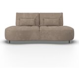 Bessagi Home Dvosed Benny, Rjava | Shoptok.si