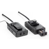 Saramonic SR-WM4C funkmikrofon-system (4-channel vhf lavalier wireless | Eponuda.ba