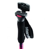 Manfrotto pohodniške palice/monopod OFFROAD modre | Shoptok.si