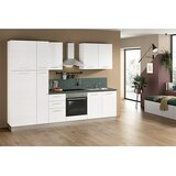 Marinelli Cucine Montažna kuhinja Idra (Širina: 285 cm, S električnim uređajima) | shoptok.hr