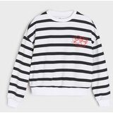 Sinsay Crewneck majica | shoptok.hr