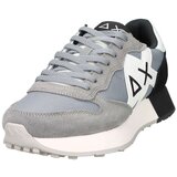 Sun68 Nizke superge Z45113 Siva | Shoptok.si