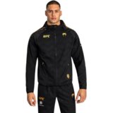Venum Muški gornji deo trenerke UFC Zenith Authentic Fight Night, Crni | Eponuda.com