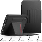  Futrola Smart Funcional Cover za Samsung Tab A9/ X110 crna | Eponuda.com