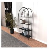 Hanah home polica za knjige mona black Cene