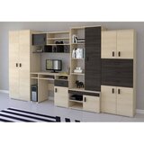  Dnevni regal RUBY 2 | Shoptok.si