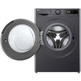 LG mašina za pranje veša F4WR510SBM
