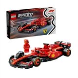 Lego Speed Champions: Trkaći automobil Ferrari SF-24 F1 | shoptok.hr