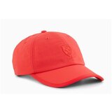 Puma Kape s šiltom 02553902 Rdeča Cene