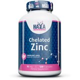 HAYA Labs cink 15mg 120 kapsula – podrška imunitetu | ePonuda.com