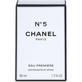 Chanel N°5 Eau Première parfumska voda za ženske 50 ml | Shoptok.si