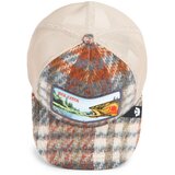 Goorin Bros Down By The River Kapa s šiltom plaid | Shoptok.si